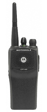 Motorola CP140 характеристики