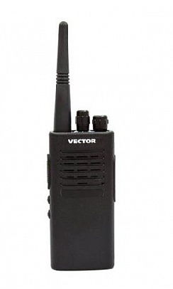 Vector VT-50 MTR характеристики