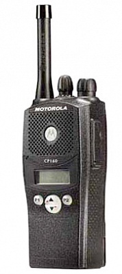 Motorola CP160 характеристики