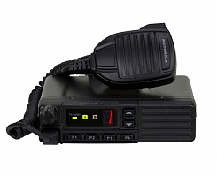 Motorola VX-2100 VHF 50 Вт характеристики