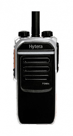 Hytera PD605 VHF характеристики