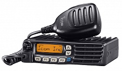 Icom IC-F211 характеристики