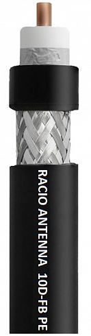 Racio Antenna 10D-FB PE характеристики