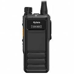 Hytera HP605 VHF характеристики