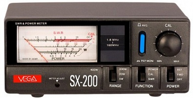 Vega SX-200 характеристики