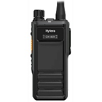 Hytera HP605 VHF характеристики