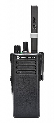 Motorola DP4400E UHF характеристики