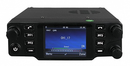 Racio R3000 VHF характеристики