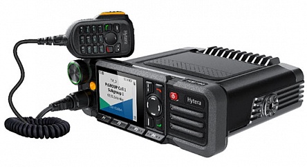 Hytera HM785 UHF характеристики