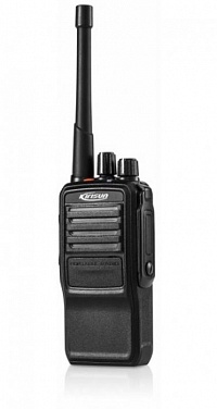 Kirisun DP595 UHF GPS характеристики