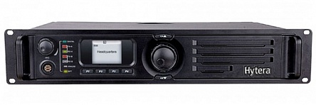 Hytera RD985 VHF характеристики