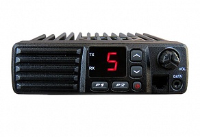 Racio R1100 VHF характеристики