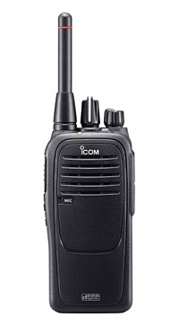 Icom IC-F29DR характеристики