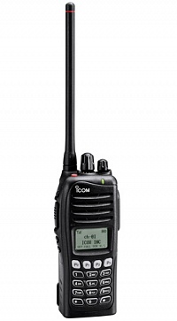 Icom IC-F3161DT характеристики