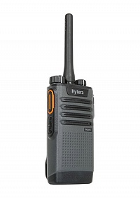 Hytera PD415 VHF характеристики