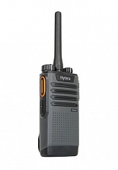 Hytera PD415 UHF характеристики