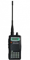 Kenwood TH-K4 характеристики