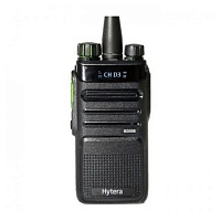 Hytera BD555 VHF характеристики