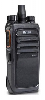 Hytera PD505 UHF характеристики