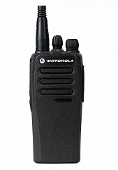 Motorola DP1400 VHF характеристики