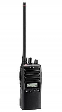 Icom IC-F33GS характеристики