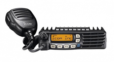 Icom IC-F6023 характеристики