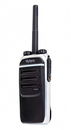Hytera PD605G VHF характеристики