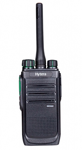 Hytera BD505 UHF характеристики