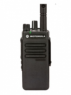 Motorola DP2400E UHF характеристики