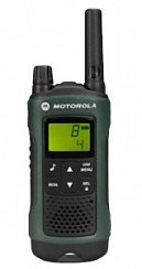 Motorola TLKR T81 Hunter характеристики