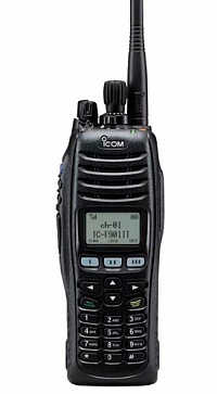 Icom IC-F9023T характеристики