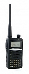 Kenwood TH-F6 характеристики