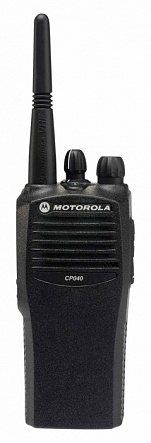 Motorola CP040 характеристики