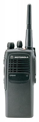 Motorola GP640 характеристики