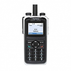 Hytera X1p UHF характеристики