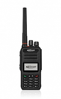 Kirisun DP580 VHF GPS характеристики