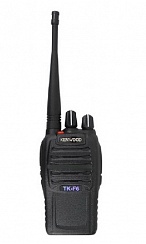 Kenwood TK-F6 Turbo UHF характеристики