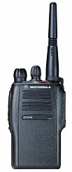 Motorola GP344 характеристики