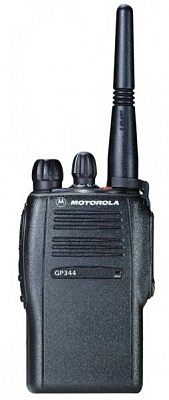Motorola GP344 характеристики