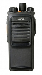 Hytera PD705G vhf характеристики