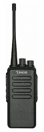 Racio R900 UHF характеристики