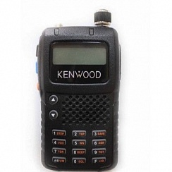 Kenwood TH-UVF5 Dual Band характеристики
