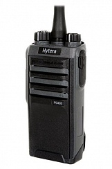 Hytera PD405 VHF характеристики