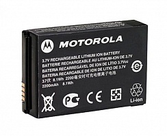 Motorola PMNN4468 характеристики