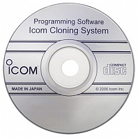 Icom CS-F100 характеристики