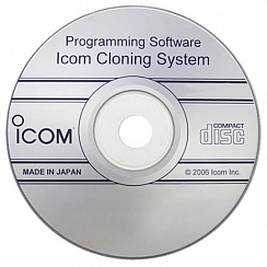 Icom CS-F100 характеристики