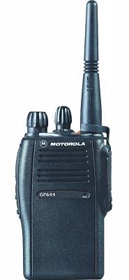 Motorola GP644 характеристики