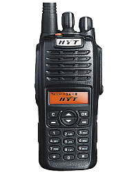 Hytera TC-780 UHF характеристики