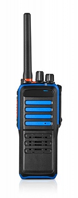 Kirisun DP815Ex UHF характеристики