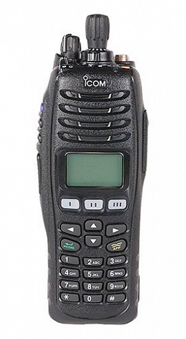 Icom IC-F9011T характеристики